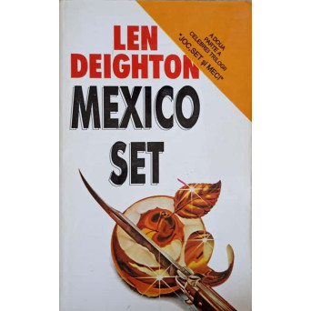 MEXICO SET