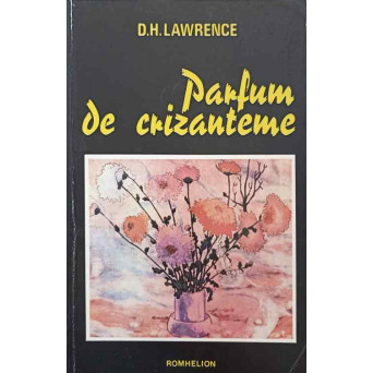 PARFUM DE CRIZANTEME