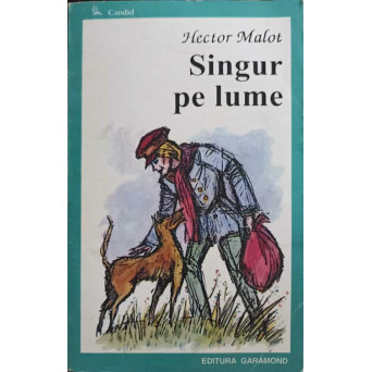 SINGUR PE LUME