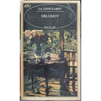 OBLOMOV