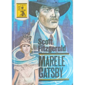 MARELE GATSBY