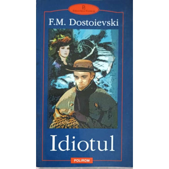 IDIOTUL