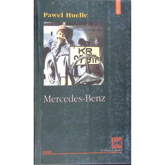 MERCEDES-BENZ