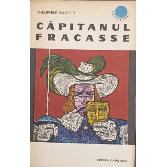 CAPITANUL FRACASSE
