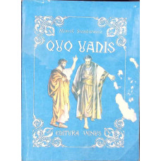 QUO VADIS