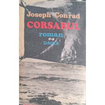 CORSARUL