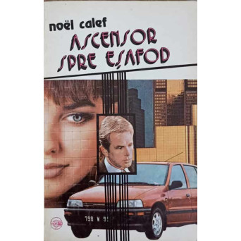 ASCENSOR SPRE ESAFOD