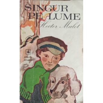 SINGUR PE LUME