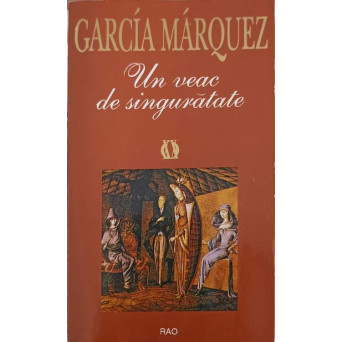 UN VEAC DE SINGURATATE