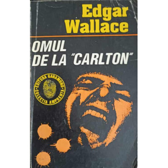 OMUL DE LA CARLTON