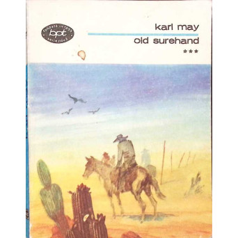 OLD SUREHAND VOL.3
