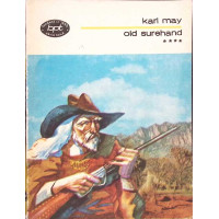 OLD SUREHAND VOL.4 OLD SUREHAND VOL.4