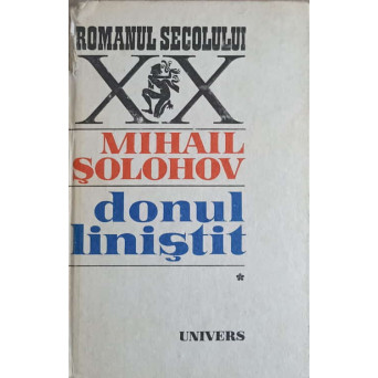 DONUL LINISTIT VOL.1