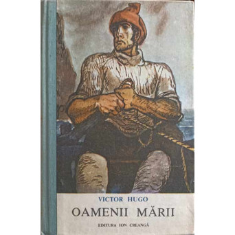 OAMENII MARII