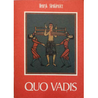QUO VADIS QUO VADIS