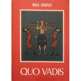 QUO VADIS
