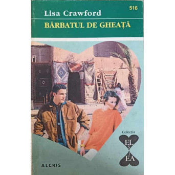 BARBATUL DE GHEATA