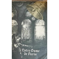 NOTRE DAME DE PARIS