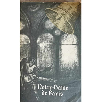NOTRE DAME DE PARIS