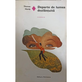DEPARTE DE LUMEA DEZLANTUITA