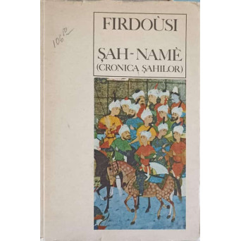 SAH-NAME (CRONICA SAHILOR)
