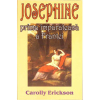 JOSEPHINE PRIMA IMPARATEASA A FRANTEI