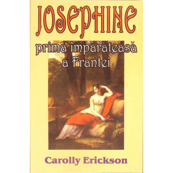 JOSEPHINE PRIMA IMPARATEASA A FRANTEI
