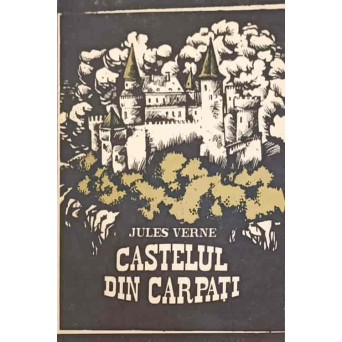 CASTELUL DIN CARPATI