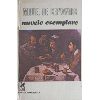 NUVELE EXEMPLARE