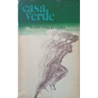 CASA VERDE