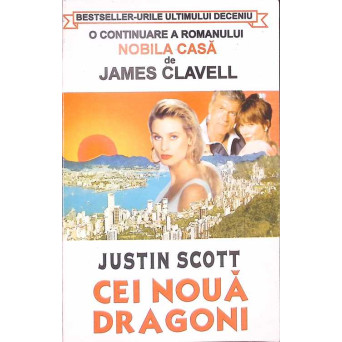 CEI NOUA DRAGONI