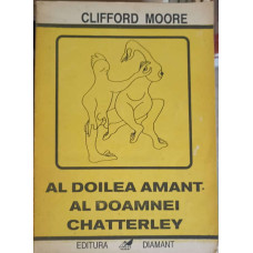 AL DOILEA AMANT AL DOAMNEI CHATTERLEY