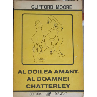 AL DOILEA AMANT AL DOAMNEI CHATTERLEY
