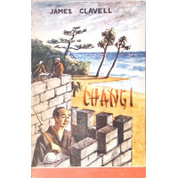 CHANGI CHANGI