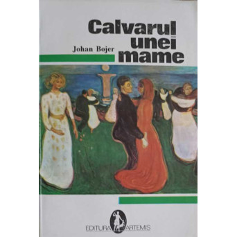 CALVARUL UNEI MAME