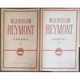 TARANII VOL.1-2