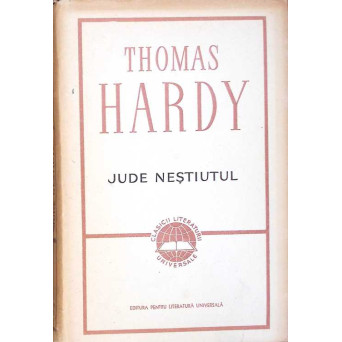 JUDE NESTIUTUL