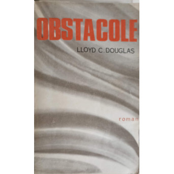 OBSTACOLE