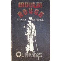 MOULIN ROUGE MOULIN ROUGE