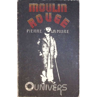 MOULIN ROUGE