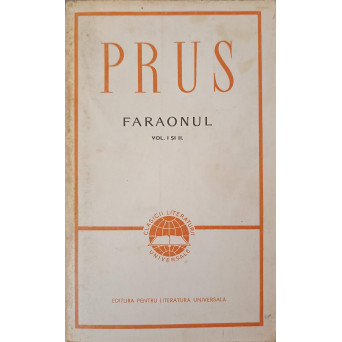 FARAONUL VOL.1-2