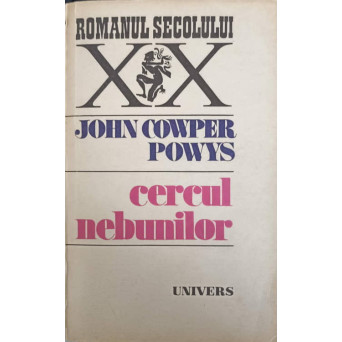 CERCUL NEBUNILOR