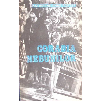 CORABIA NEBUNILOR