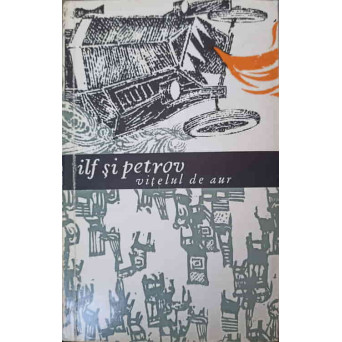VITELUL DE AUR