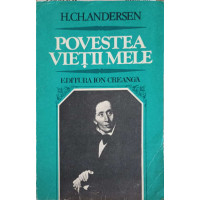 POVESTEA VIETII MELE POVESTEA VIETII MELE