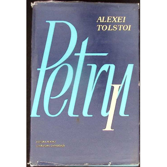 PETRU I