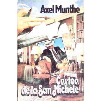 CARTEA DE LA SAN MICHELE