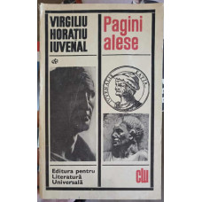 PAGINI ALESE