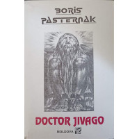 DOCTOR JIVAGO DOCTOR JIVAGO