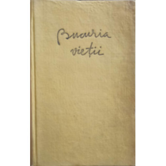 BUCURIA VIETII